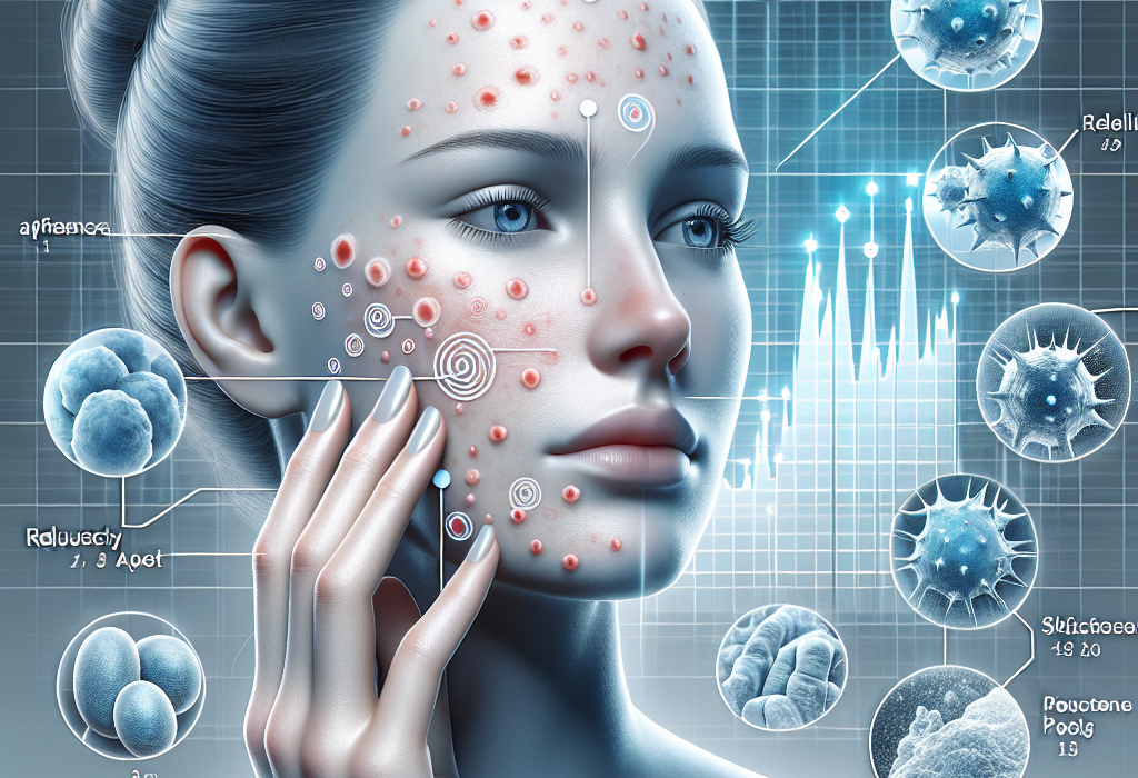 Cypionate de dihydroboldenone et acné : fréquence des effets secondaires