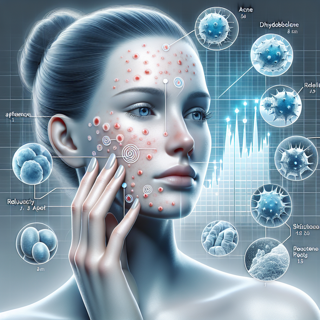 Cypionate de dihydroboldenone et acné : fréquence des effets secondaires