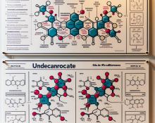 Différences entre l'acétate de Trestolone et l'undécanoate