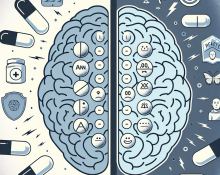 Effet des comprimés de trenbolone sur la santé mentale