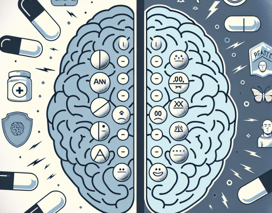 Effet des comprimés de trenbolone sur la santé mentale
