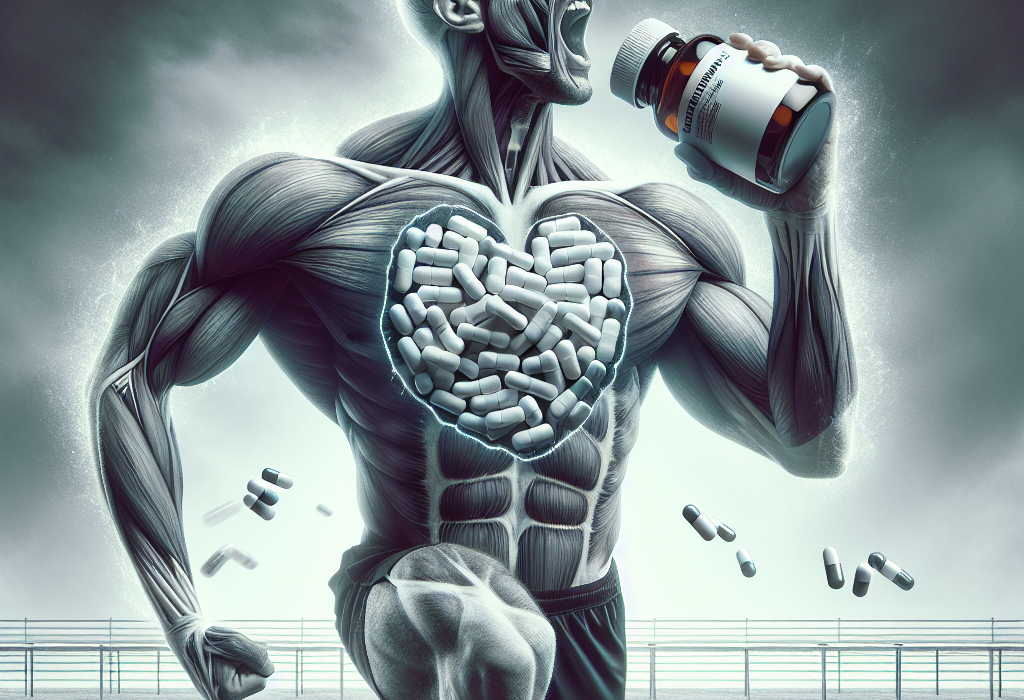 Effet du chlorhydrate de raloxifène sur la régulation de l'appétit chez les sportifs