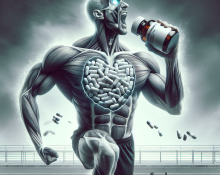 Effet du chlorhydrate de raloxifène sur la régulation de l'appétit chez les sportifs