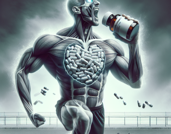 Effet du chlorhydrate de raloxifène sur la régulation de l'appétit chez les sportifs