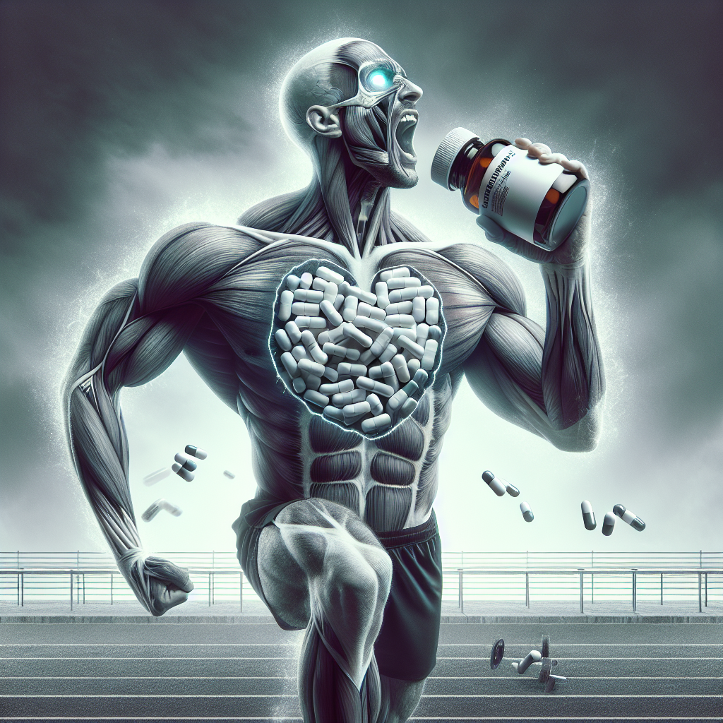 Effet du chlorhydrate de raloxifène sur la régulation de l'appétit chez les sportifs