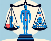 Effet du citrate d'enclomifène sur la fonction érectile chez les hommes