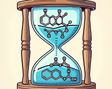 Enanthate de trenbolone en combinaison avec le jeûne intermittent : Est-ce compatible