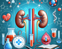 Enanthate de trenbolone et effet sur la fonction rénale