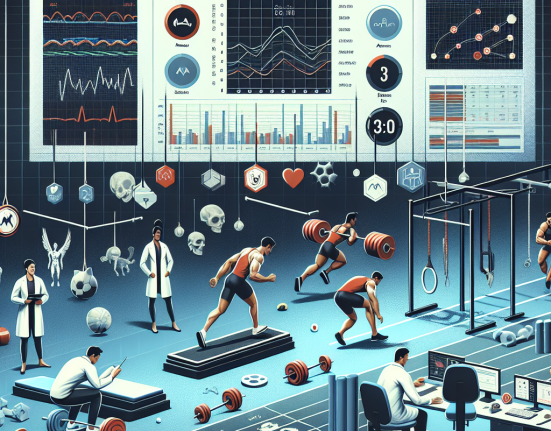 Étude de l'efficacité de l'acétate de trestolone dans les sports de vitesse et de force