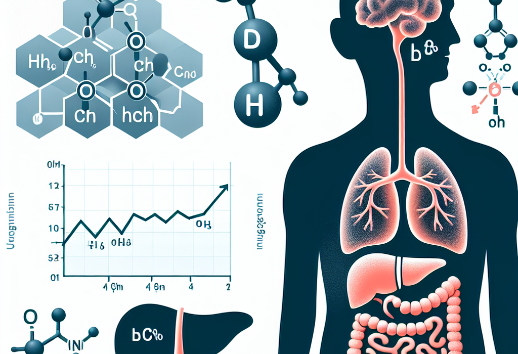 Influence du chlore de yohimbine sur la glycémie