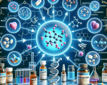 Interaction du sémaglutide avec d'autres médicaments pour le contrôle du poids