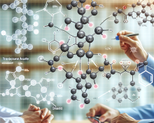 L'acétate de trenbolone et ses interactions avec d'autres stéroïdes