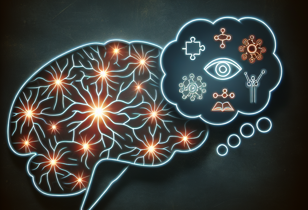 L'effet du Clomid sur le système nerveux et la concentration