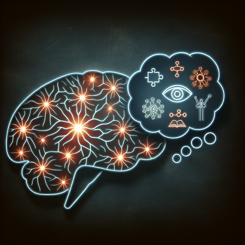 L'effet du Clomid sur le système nerveux et la concentration
