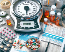 L'utilisation de la sibutramine dans les programmes de perte de poids avant les compétitions