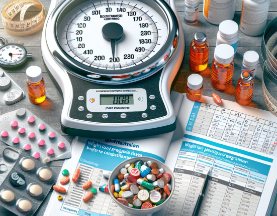 L'utilisation de la sibutramine dans les programmes de perte de poids avant les compétitions