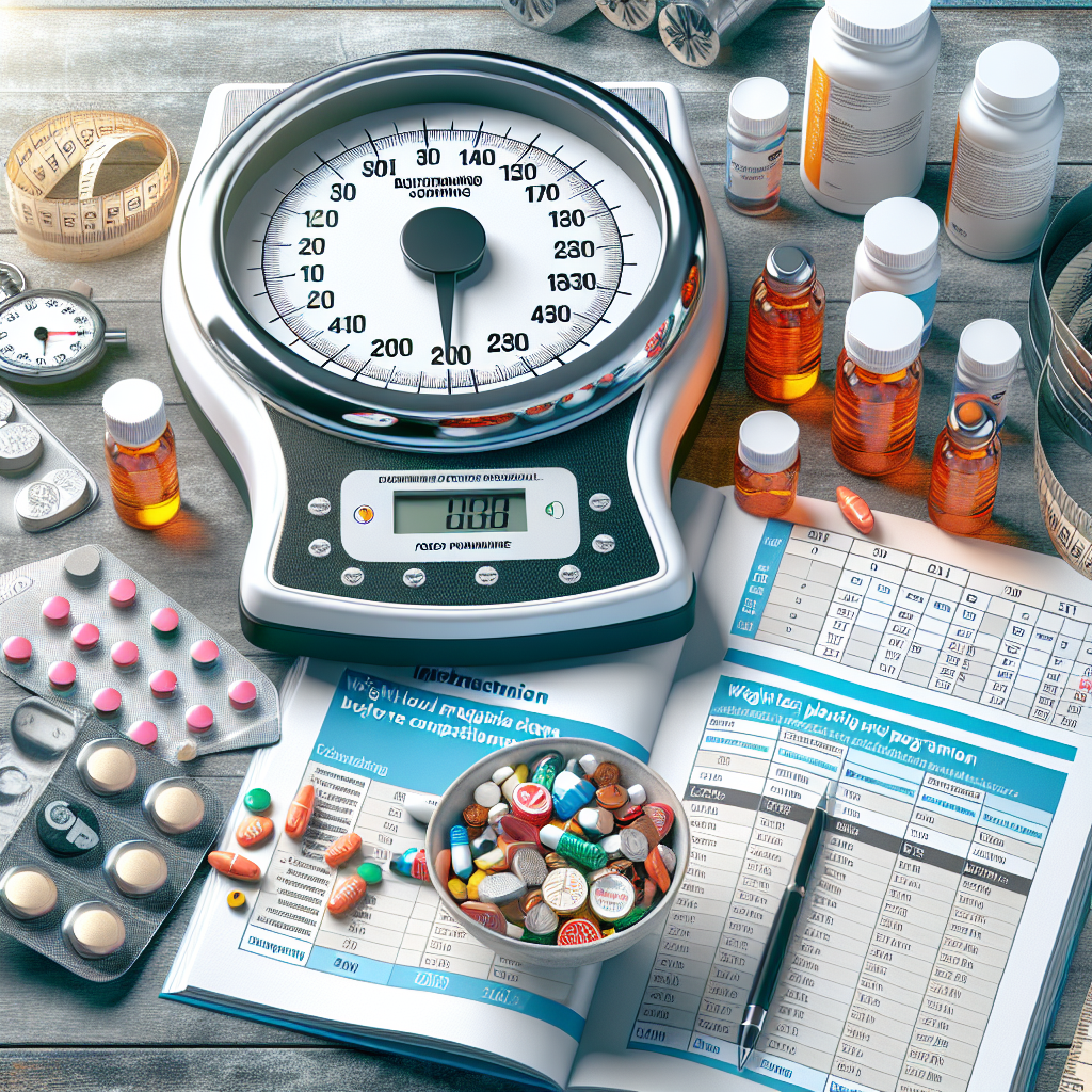 L'utilisation de la sibutramine dans les programmes de perte de poids avant les compétitions