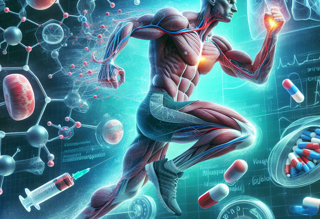 Le nébivolol et la régulation de la circulation sanguine pendant un exercice intense