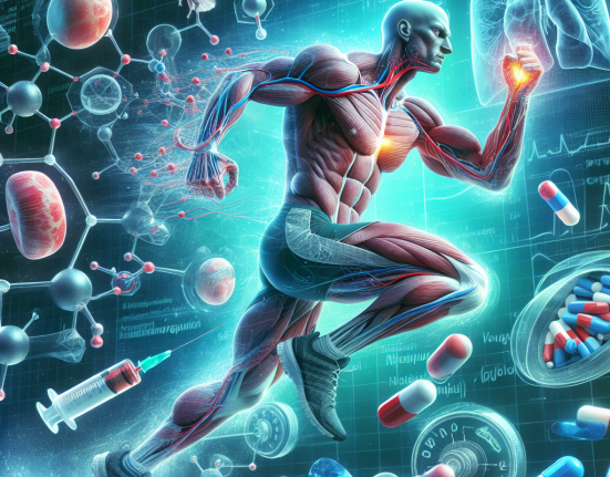 Le nébivolol et la régulation de la circulation sanguine pendant un exercice intense