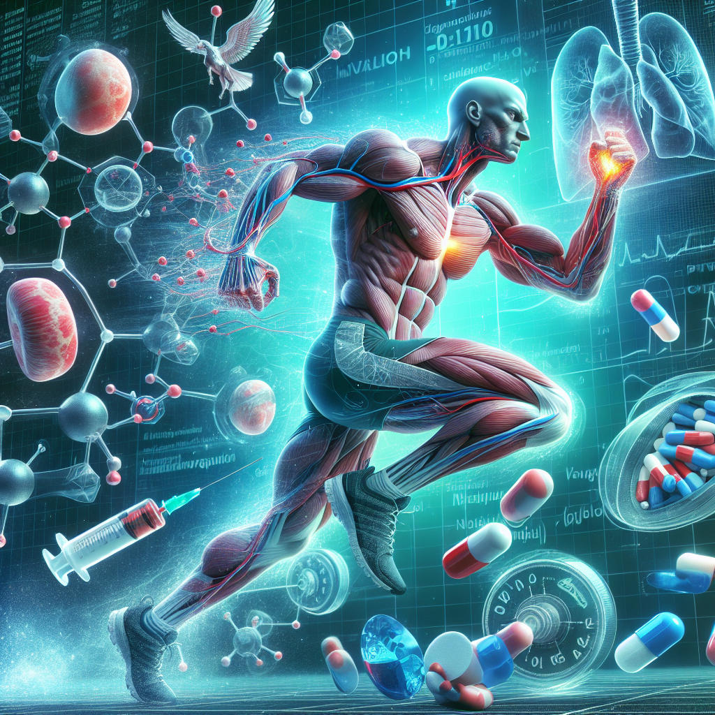 Le nébivolol et la régulation de la circulation sanguine pendant un exercice intense