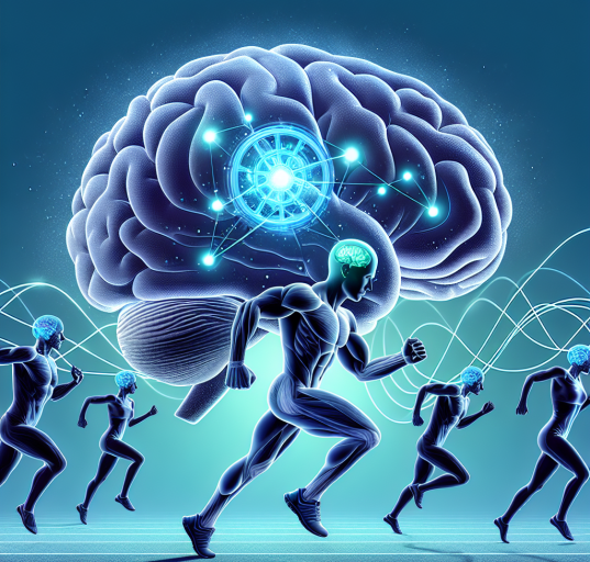 Le rôle de la L-carnitine dans l'augmentation de l'énergie cérébrale pendant l'entraînement