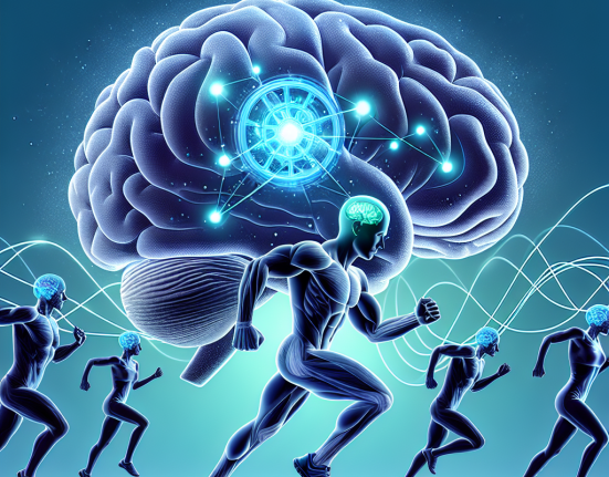 Le rôle de la L-carnitine dans l'augmentation de l'énergie cérébrale pendant l'entraînement