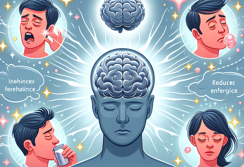 Le rôle de la taurine dans le maintien des performances mentales