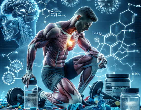 Le rôle de la tréstolone dans la récupération après un entraînement de longue durée ?