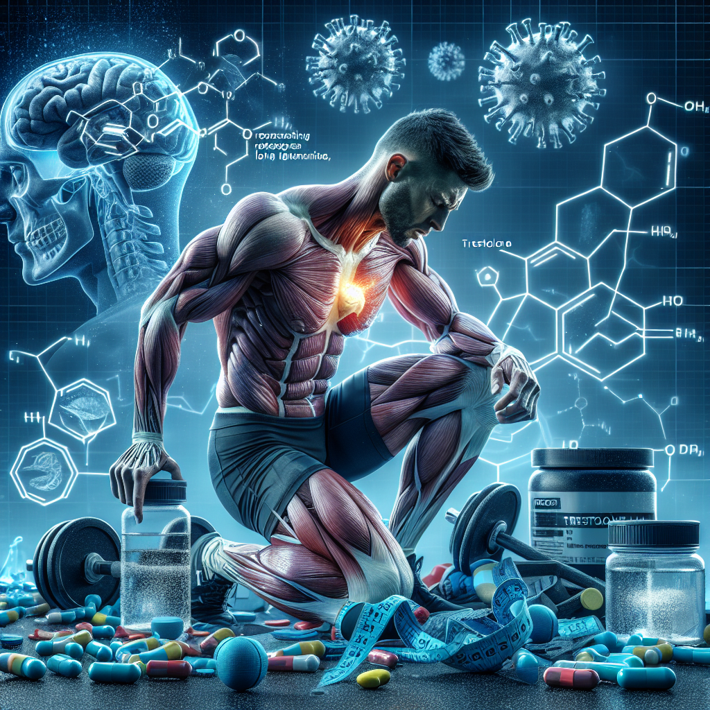 Le rôle de la tréstolone dans la récupération après un entraînement de longue durée ?