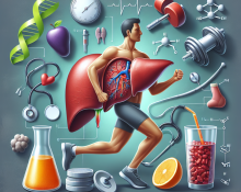 Le rôle des enzymes hépatiques dans la détoxification du sportif
