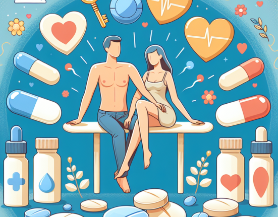 Le rôle du soutien de la partenaire dans la thérapie au Viagra