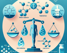 Le sémaglutide et son rôle dans la régulation de l'équilibre hydrique et la prévention de la déshydratation