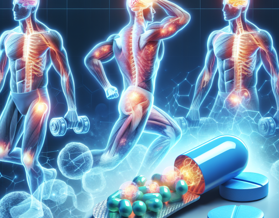 Le telmisartan réduit-il l'inflammation après un exercice intense ?