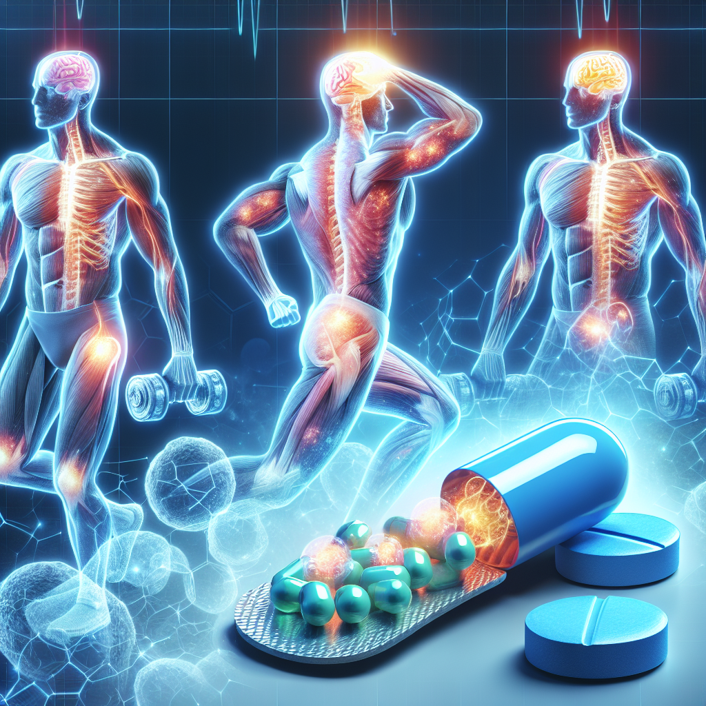 Le telmisartan réduit-il l'inflammation après un exercice intense ?