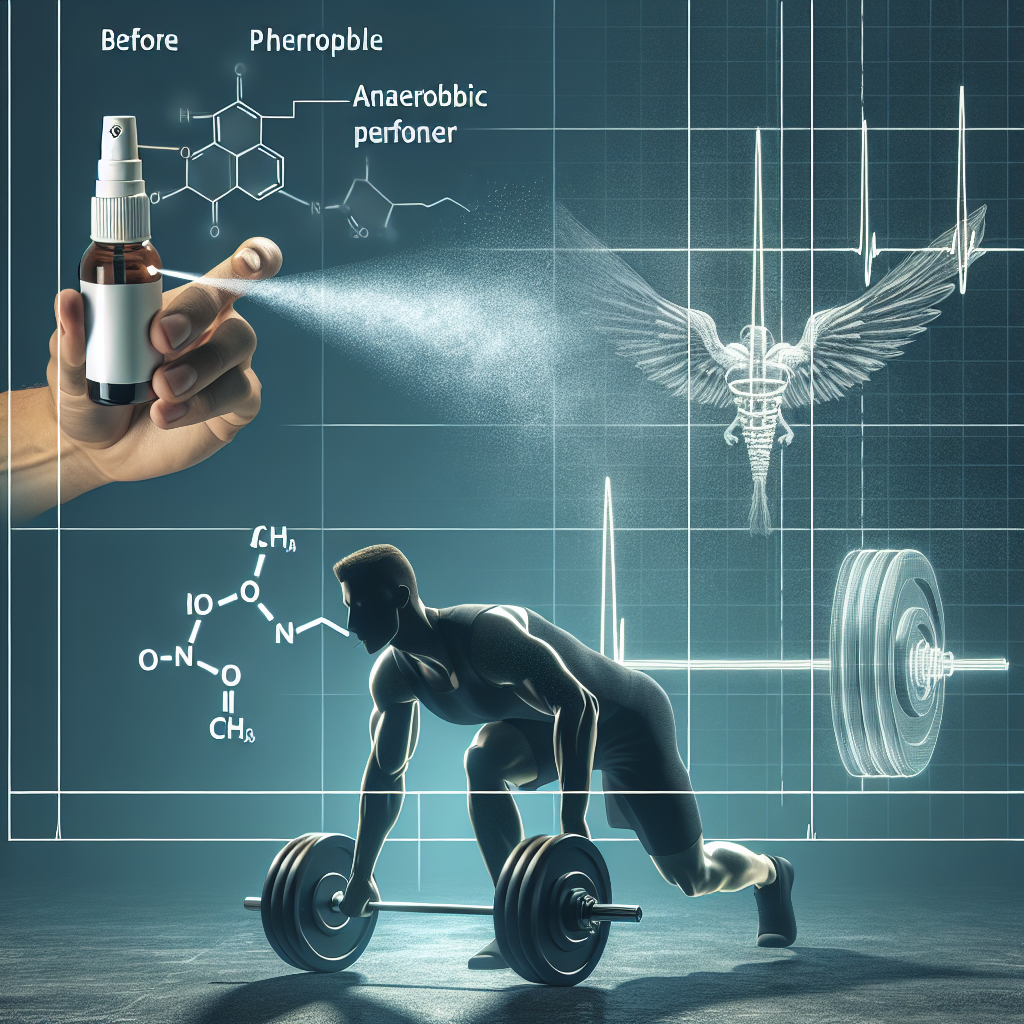 Les sprays nasaux affectent-ils les performances anaérobies ?