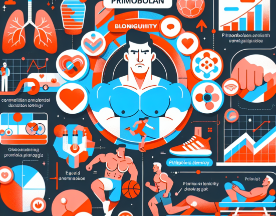 Primobolan et longévité sportive : y a-t-il un bénéfice ?