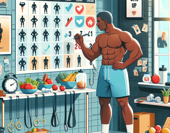 Processus de récupération après une cure d'acétate de trenbolone