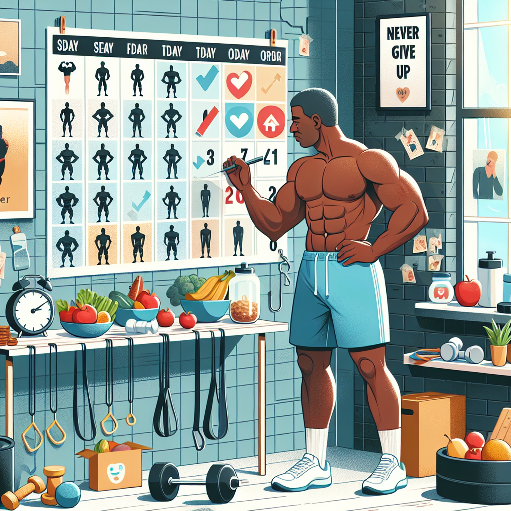 Processus de récupération après une cure d'acétate de trenbolone