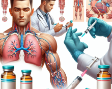 Protocole d'injection de l'Énanthate de méthénolone injectable lors des « ponts »