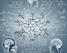 Relation entre l'énanthate de tréstolone et les hormones gonadotrophiques