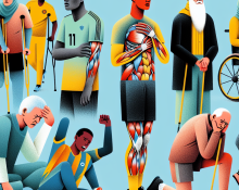 Risques de faiblesse musculaire liés à l'utilisation de statines chez les athlètes