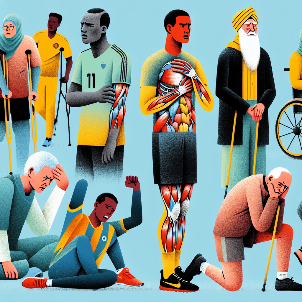 Risques de faiblesse musculaire liés à l'utilisation de statines chez les athlètes