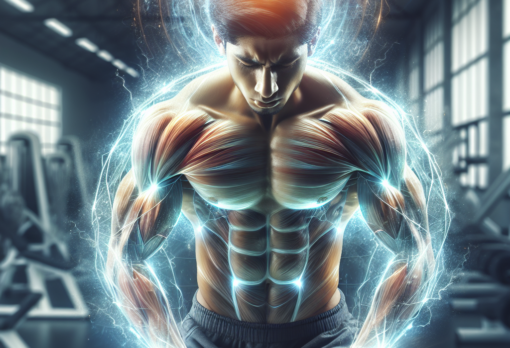 Trenbolone énanthate et concentration mentale pendant l'effort physique