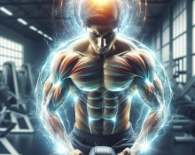 Trenbolone énanthate et concentration mentale pendant l'effort physique