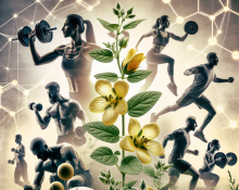 Tribulus Terrestris et son efficacité dans les sports de force