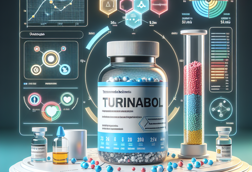 Turinabol et choix du dosage pour les débutants