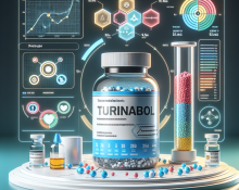 Turinabol et choix du dosage pour les débutants