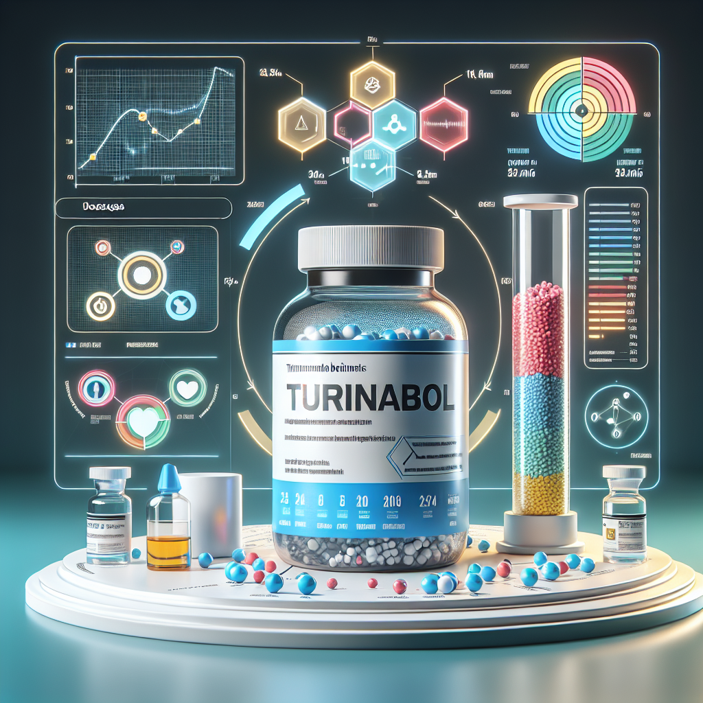 Turinabol et choix du dosage pour les débutants