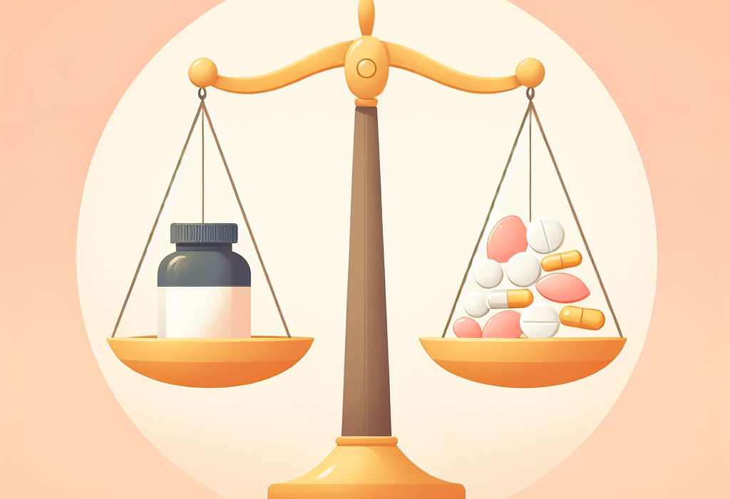 Utilisation de la DHEA pour maintenir l'équilibre hormonal après une cure de stéroïdes