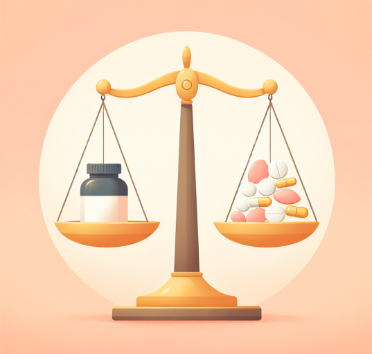 Utilisation de la DHEA pour maintenir l'équilibre hormonal après une cure de stéroïdes